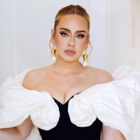 Adele a 34 ans : Surprenante apparition sans maquillage au naturel, elle évoque les "leçons" du passé