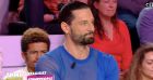Hugo Manos, le compagnon de Laurent Ruquier, révèle avoir été émoustillé par une photo de Florian Anselme dans "TPMP People" - C8