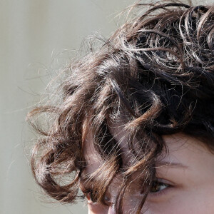 Obsèques de la chanteuse Régine au Crematorium du cimetière du Père-Lachaise à Paris. Le 9 mai 2022 © Jacovides-Moreau / Bestimage