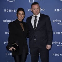 'Wagathe Christie' : la femme de Wayne Rooney au tribunal contre... la femme d'un footballeur !