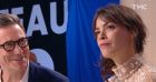 Michel Hazanavicius révèle qu'il n'est pas marié à Bérénice Béjo sur le plateau de "Quotidien"
