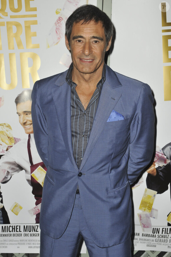 Photo G rard Lanvin Ode Purepeople Photo G rard Lanvin Ode Purepeople