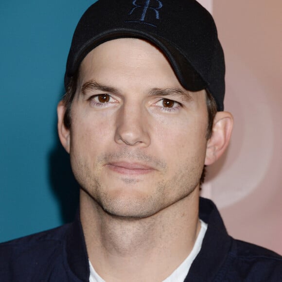 Ashton Kutcher à la soirée des WeWork Creator Awards Global Finals 2019 au Microsoft Theatre à Los Angeles, Californie, Etats-Unis, le 9 janvier 2019.