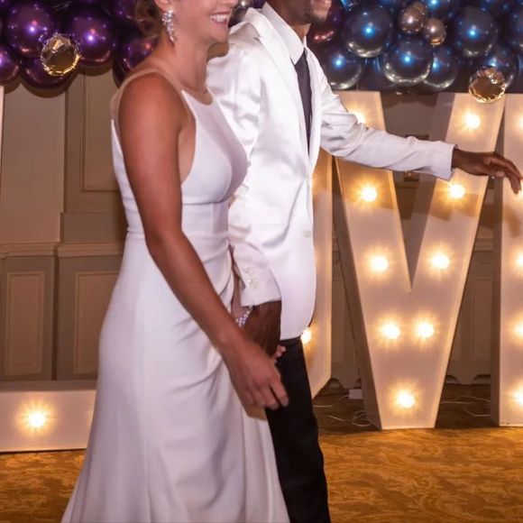 Gael Monfils et sa compagne Elina Svitolina