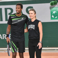 Elina Svitolina : La femme de Gaël Monfils prend une terrible décision pour Roland Garros