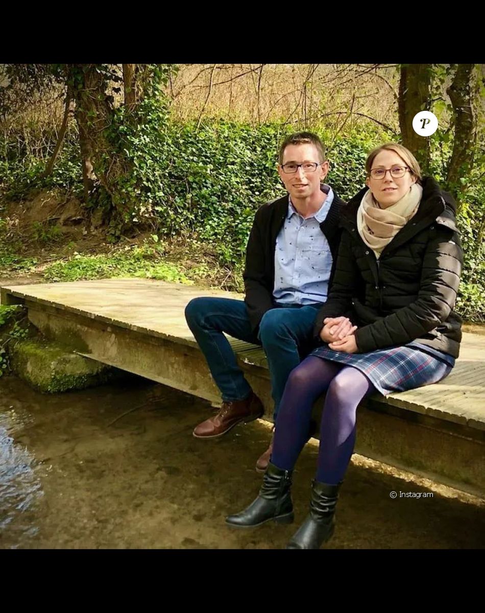Hervé de "L'amour est dans le pré" et Stéphanie toujours en couple