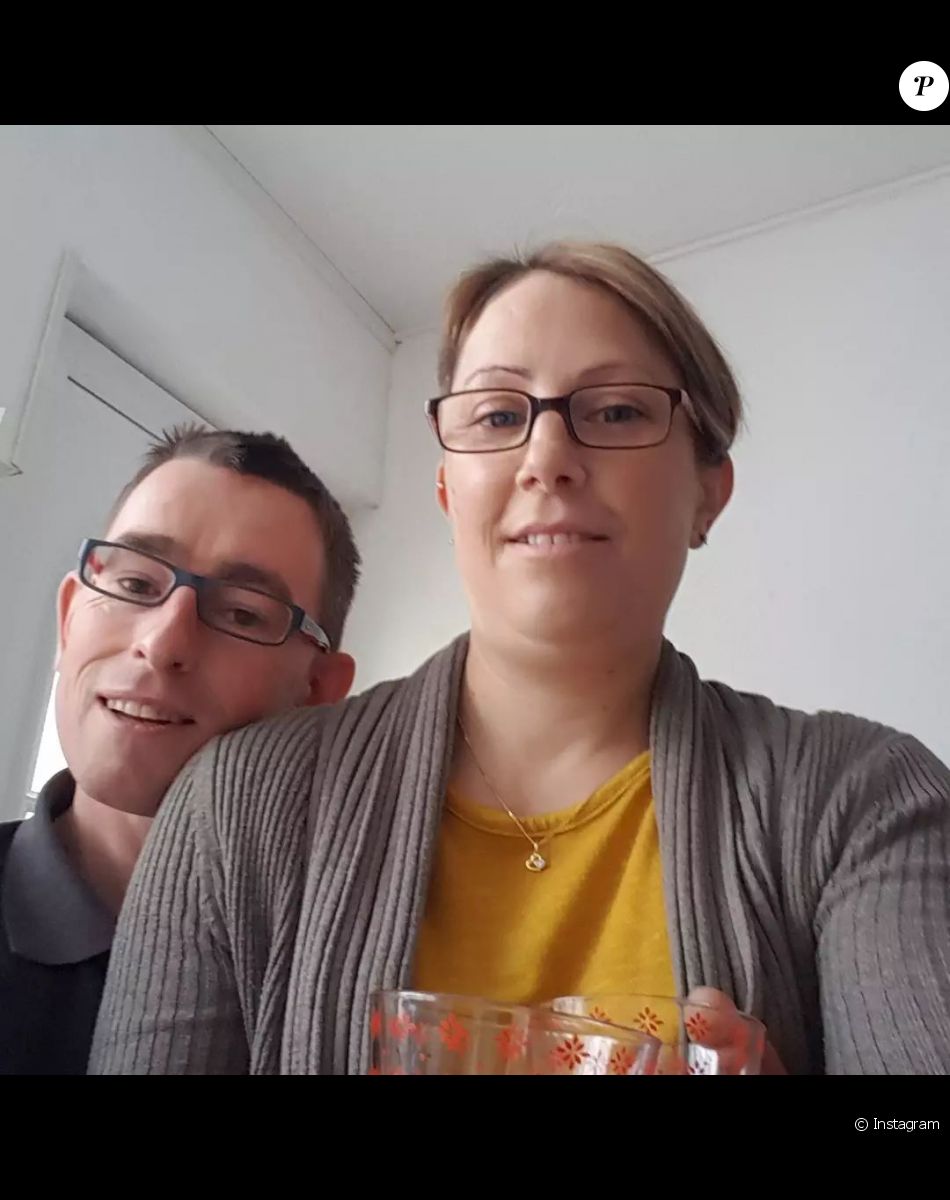Hervé de "L'amour est dans le pré" et Stéphanie toujours en couple