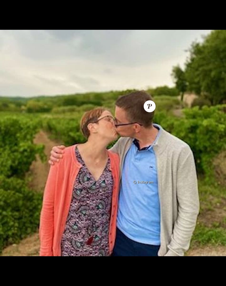 Hervé de "L'amour est dans le pré" et Stéphanie toujours en couple