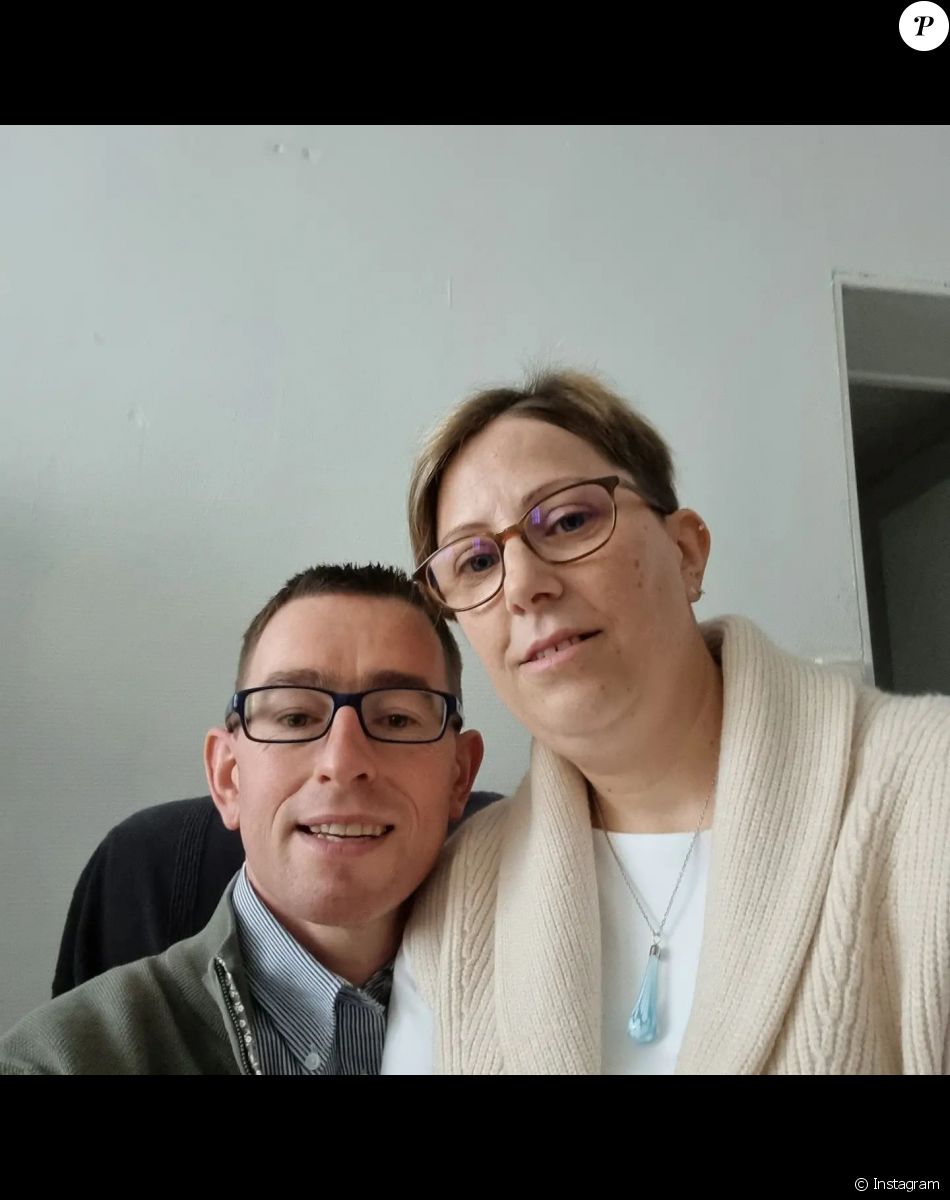 Hervé de "L'amour est dans le pré" et Stéphanie toujours en couple