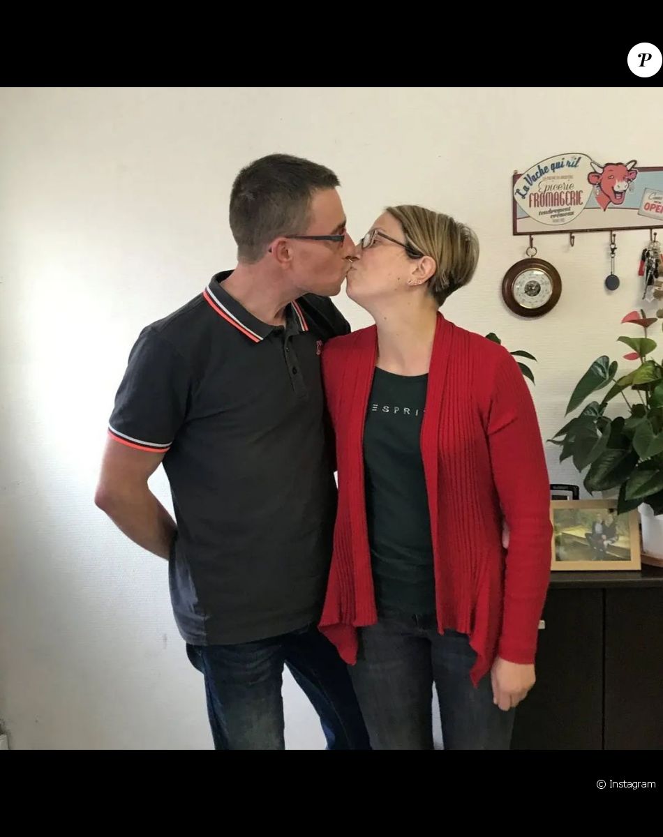 Hervé et Stéphanie de "L'amour est dans le pré" toujours en couple