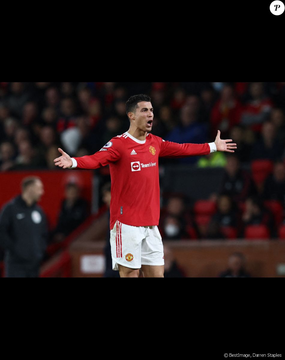 Cristiano Ronaldo. Credit Image: Darren Staples/Sportimage/Cal Sport Media