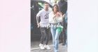 Lionel Messi et sa femme Antonela Roccuzzo : très chics pour une grande soirée à Paris