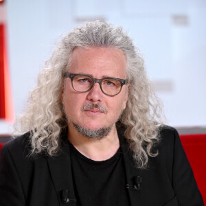 Exclusif - Yvan Cassar - Enregistrement de l'émission Vivement dimanche au studio Gabriel, presentée par Michel Drucker . Diffusion sur France 2 le 15 mai 2022. 