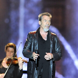 Exclusif - Florent Pagny (nommé pour la chanson "J'y vais") - Enregistrement de l'émission "La chanson de l'année" au château de Chambord, qui sera diffusée le 5 juin 2021 sur TF1 © Gaffiot-Moreau / Bestimage 