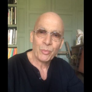 Florent Pagny a publié une vidéo sur Instagram, pour donner des nouvelles de son cancer.