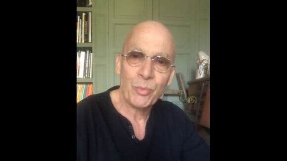 Florent Pagny atteint d'un cancer : un de ses Talents de The Voice "stressé" par son dernier message