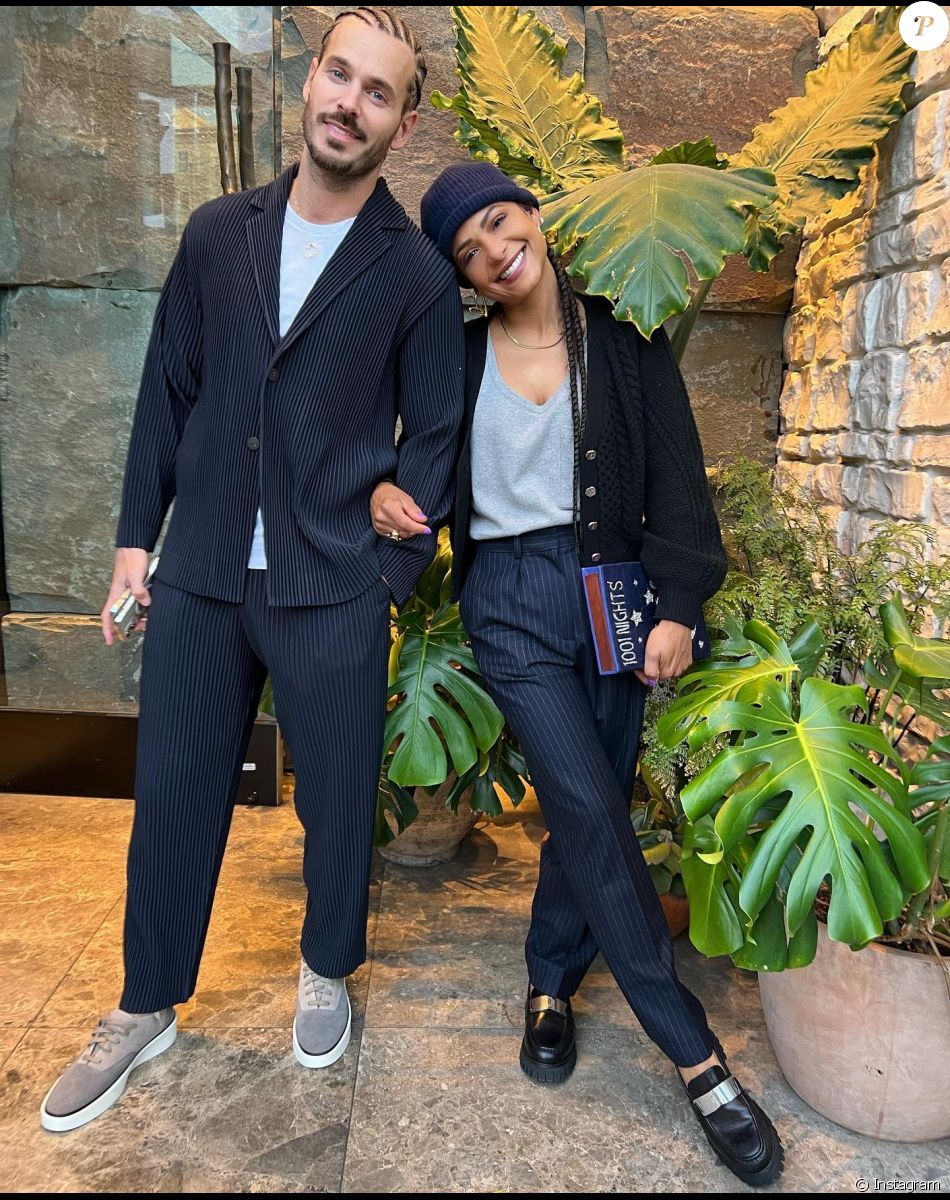 Christina Milian sur Instagram