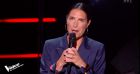 Alessandra Sublet remplace Nikos Aliagas à la présentation de la demi-finale de "The Voice 2022".