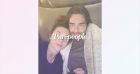 Camille Lacourt : Sa compagne Alice Detollenaere proche de son ex Valérie Bègue, la preuve !