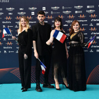 Eurovision 2022 : Après l'échec cuisant, Alvan réagit et admet "un risque"