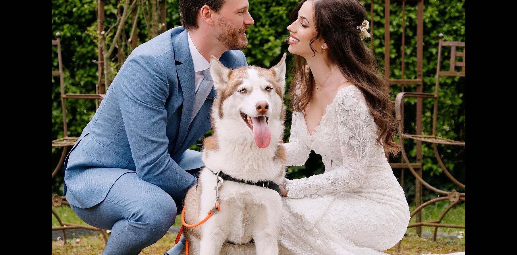 Gaelle Garcia Diaz Et Vincent Gaëlle Garcia Diaz enceinte de Daan De Pever : photos de son ventre bien  arrondi et vidéo hilarante - Purepeople