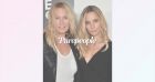 Ilona Smet : Sa mère Estelle Lefébure partage de sublimes photos de famille pour son anniversaire