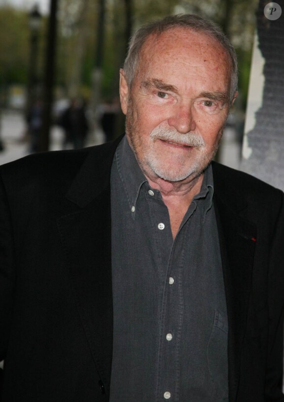 L'attachant et brillant comédien Pierre Vaneck est mort, le 31 janvier 2010
