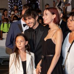 Cannes Culte : Antton Racca revient sur les couples et familles emblématiques du Festival de Cannes