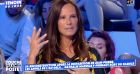 Nathalie Marquay donne de ses nouvelles depuis la mort de son mari Jean-Pierre Pernaut dans "Touche pas à mon poste" - C8