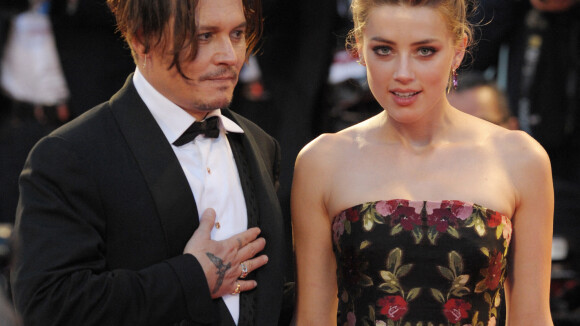 "Elle a été photoshopée" : Amber Heard accuse Johnny Depp de fournir une fausse preuve au procès !
