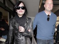 Demi Lovato : La sensation pop se la joue "woman in black"... et vous présente son nouveau clip !