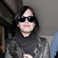 Demi Lovato : La sensation pop se la joue "woman in black"... et vous présente son nouveau clip !