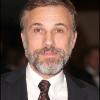 Christoph Waltz, à l'occasion de la cérémonie des DGA, à l'Hyatt Regency Century Plaza Hotel de Century City, à Los Angeles, le 30 janvier 2010.