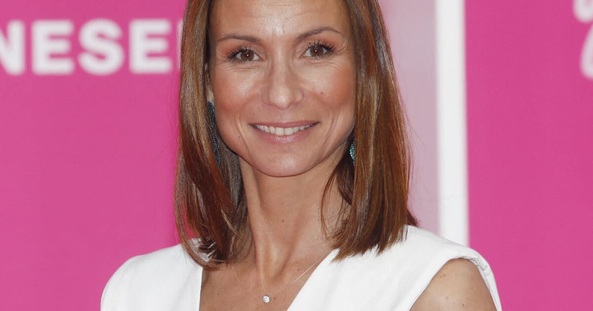 Jennifer Lauret Le sacrifice de son mari Patrick et de ses enfants pour sa carrière Le Jennifer Lauret Le sacrifice de son mari Patrick et de ses enfants pour sa carrière Le