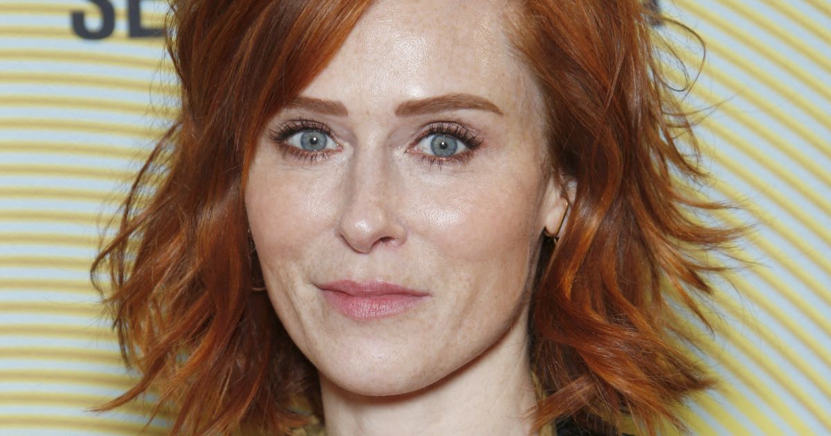 Audrey Fleurot Sein Nu Cette Superbe Photo Qu elle Assume Totalement Audrey Fleurot Sein Nu Cette Superbe Photo Qu elle Assume Totalement