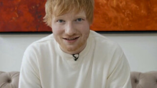 Ed Sheeran est papa pour la deuxième fois !