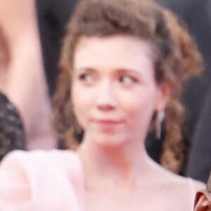 Idris Elba et sa femme Sabrina - Montée des marches du film " Three Thousand Years of Longing (3000 ans à t'attendre) " lors du 75ème Festival International du Film de Cannes. Le 20 mai 2022 © Dominique Jacovides / Bestimage 