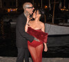 Kourtney Kardashian et son mari Travis Barker ont décidé de se remarier en Italie. 