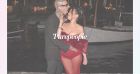Mariage de Kourtney Kardashian et Travis Barker : photos de tout le clan réuni en Italie !