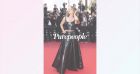 Cannes 2022 : Philippine Leroy-Beaulieu en total look cuir face à Jalil Lespert, Paul-Loup Sulitzer en couple et les VIP