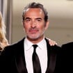 Jean Dujardin à Cannes : sa femme Nathalie Péchalat en transparence pour le soutenir