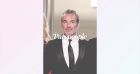 Jean Dujardin à Cannes : sa femme Nathalie Péchalat en transparence pour le soutenir