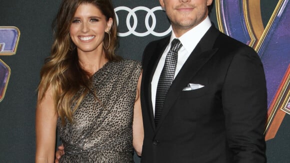 Chris Pratt et Katherine Schwarzenegger parents pour la 2e fois, le prénom du bébé dévoilé