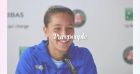 Diane Parry : Qui est le phénomène de Roland Garros qui a enchaîné les pépins de santé ?