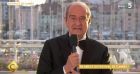 Pierre Lescure a commenté le film de la Valeria Bruni-Tedeschi sur le plateau de C à Vous sur France 5 le lundi 23 mai 2022.