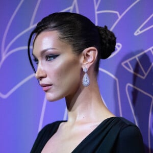 Bella Hadid - Photocall du dîner du 75ème Festival International du Film de Cannes. Le 24 mai 2022