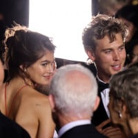 Kaia Gerber amoureuse : baiser passionné avec le beau Austin Butler au Festival de Cannes