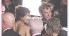 Kaia Gerber amoureuse : baiser passionné avec le beau Austin Butler au Festival de Cannes