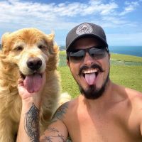 Mort brutale de Jesse Kozechen : l'influenceur et son chien tués sur le coup !