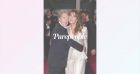 François Cluzet amoureux à Cannes : l'acteur bien accroché à sa femme Narjiss sur le tapis rouge !